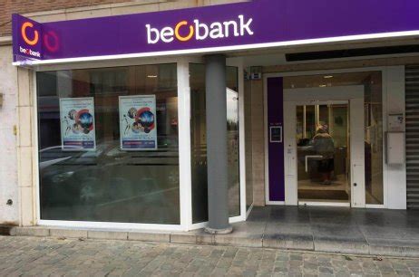 beobank saint ghislain|Beobank LOUX Finance Saint